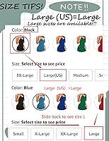 Vista 8 de Avidlove Lencería sexy para mujer, ropa de dormir, camisón, babydoll, lencería de algodón