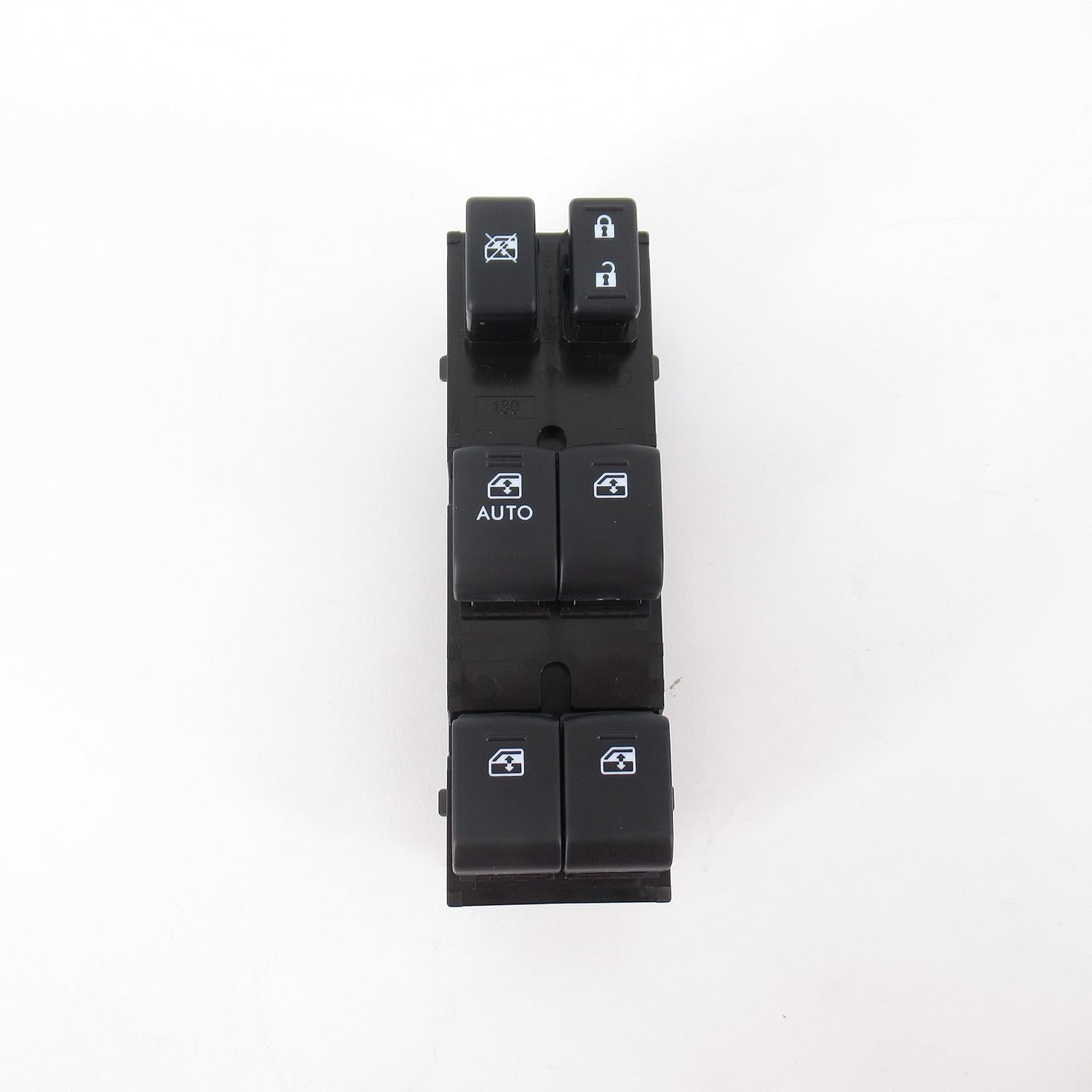 OEM Genuine Subaru Master Power Door Lock Switch 83071SG011