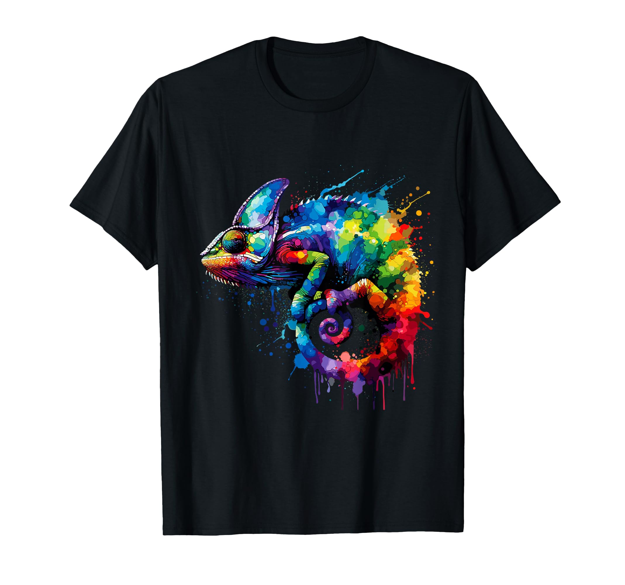 Kleidung mit Designs von Amazon Merch on Demand