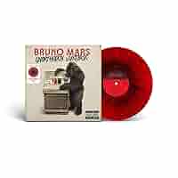 UNORTHODOX JUKEBOX (RED VINYL) | Amazon.com.br