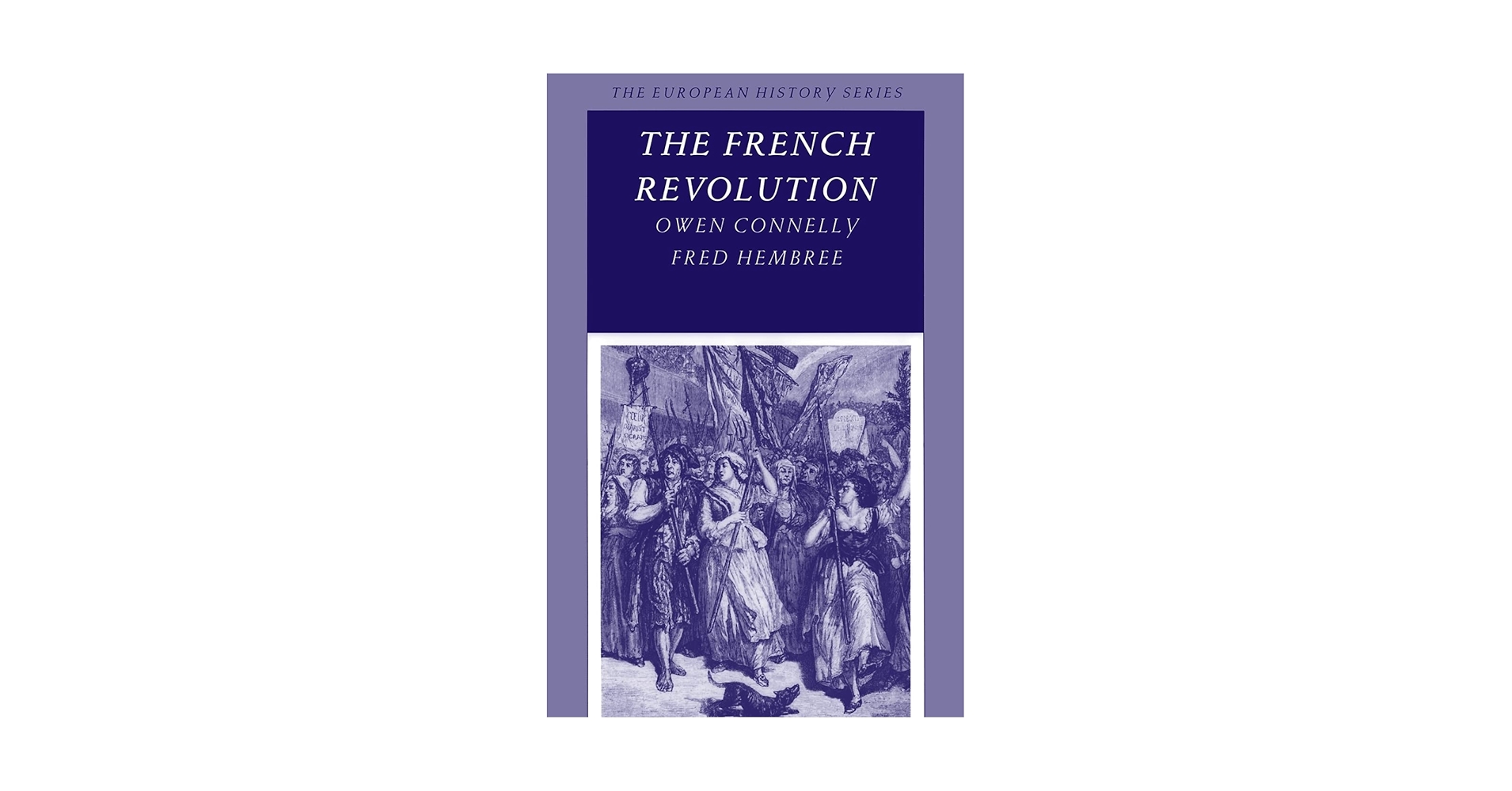 フランス革命　洋書（英語版）THE FRENCH REVOLUTION フランス革命 洋書（英語版）THE FRENCH REVOLUTION フランス