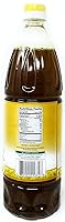 Vista 2 de Aceite de mostaza Rani (Kachi Ghani) 33.8 onzas (1 litro) sin OMG Sin gluten Vegano 100% natural Kosher
