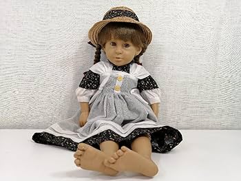 * antique baby doll ୨୧ * 小さな陶器製 の女の子 antique baby doll ୨୧ * 小さな陶器製 の女の子 antique baby