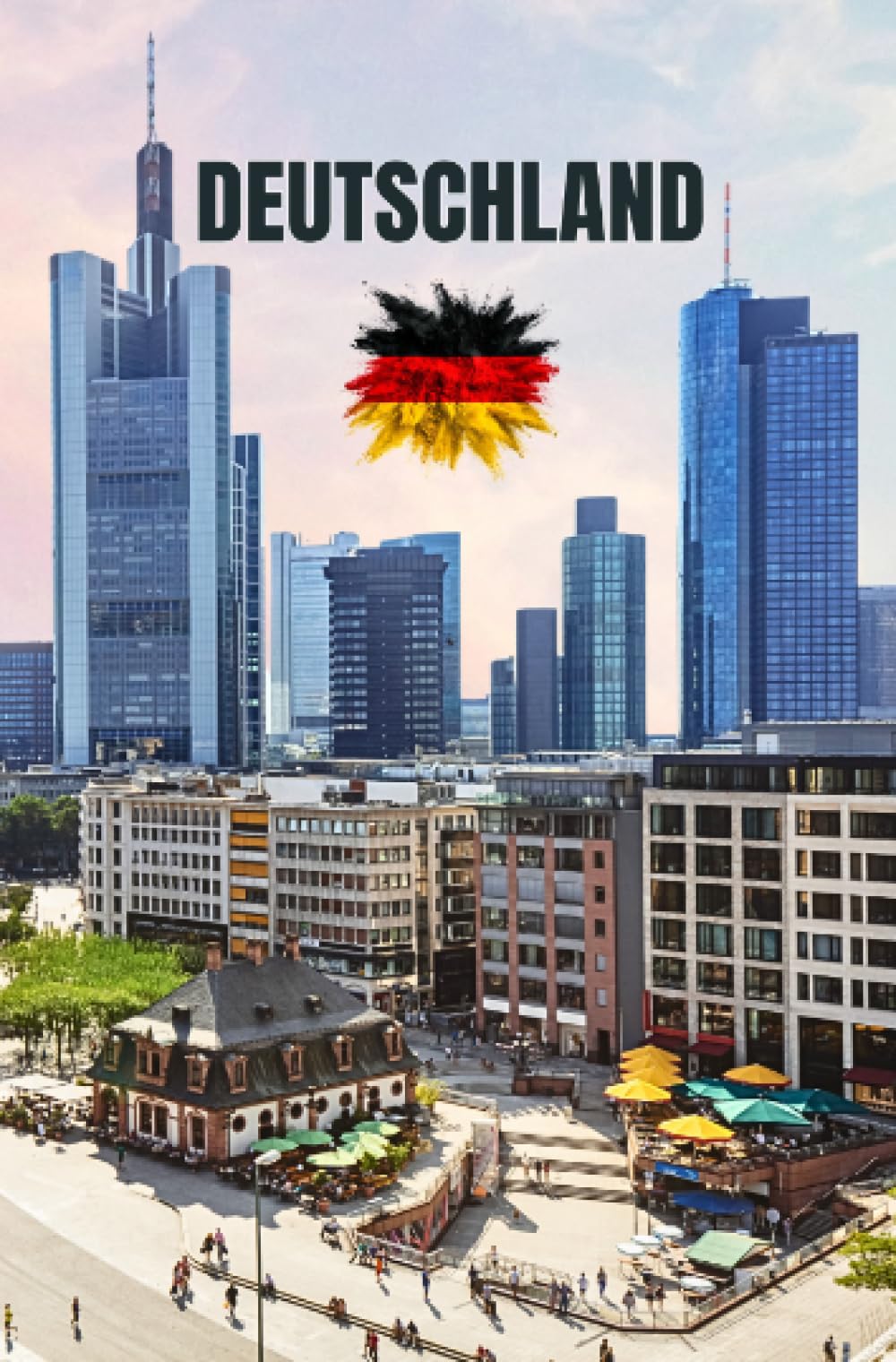 DEUTSCHLAND: Bewertung & Selbstreflexion: 100 Seiten im Taschenbuchformat zur ehrlichen Selbsteinschätzung, Stärken- und Schwächenanalyse und persönlichen Weiterentwicklung