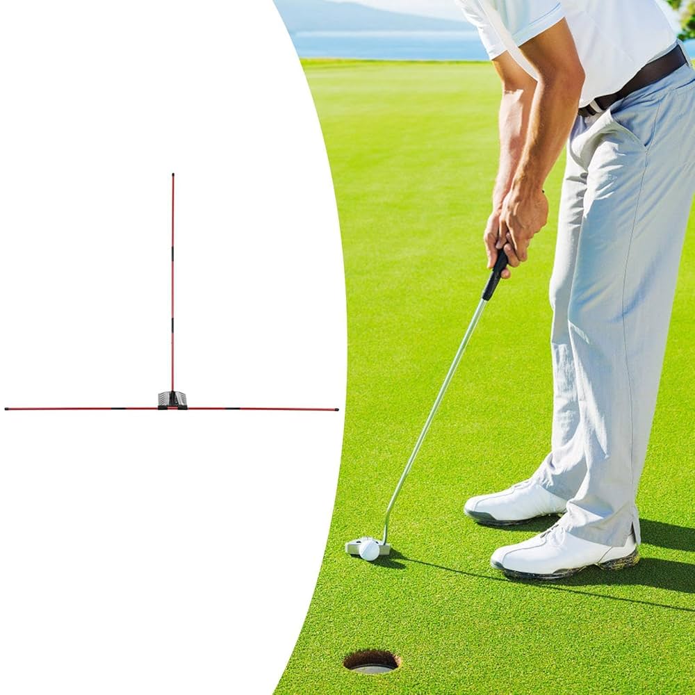 TUNING GOLF SWING 新品未使用送料込！ Golf Swing Speed Trainer Adjustable Overspeed Stick Tempo