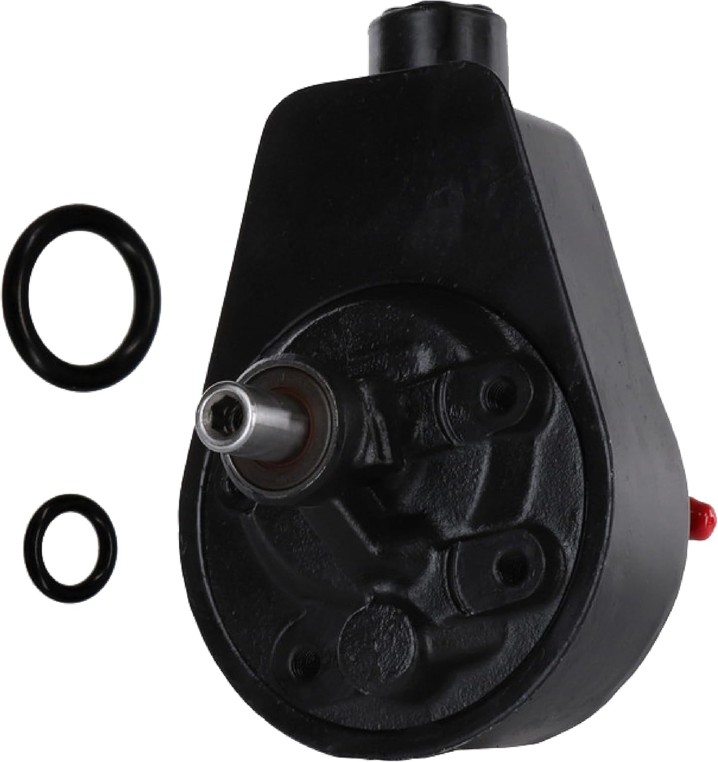 Cardone 20-7878 Remanufactured Power Steering Pump with Reservoir (Renewed)