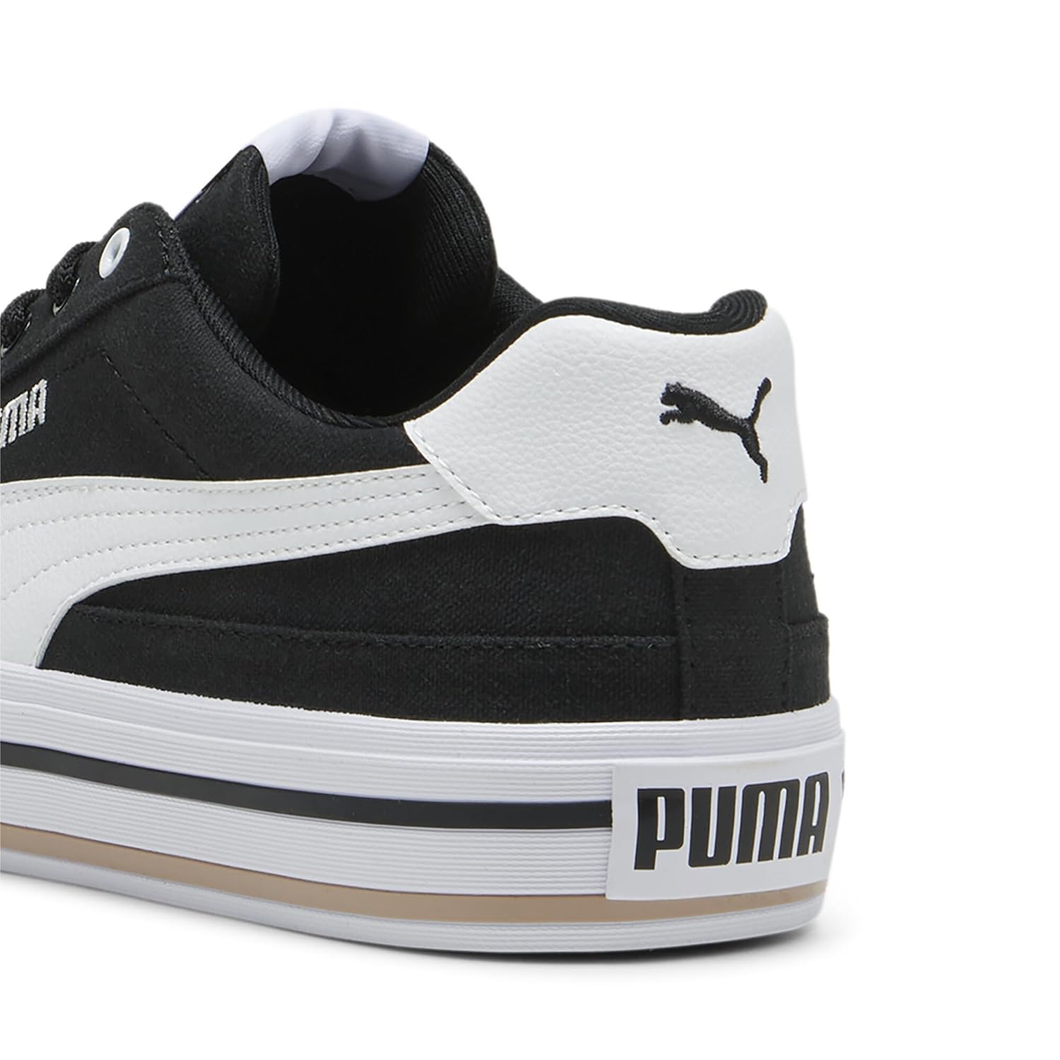 Tênis PUMA Court Classic Vulc masculino em promoção! Veja a oferta e mais achadinhos de Tênis 6 Hoje é o melhor dia para comprar Tênis PUMA Court Classic Vulc masculino com aquele preço maroto! Promoção! Aproveite a oferta! 6