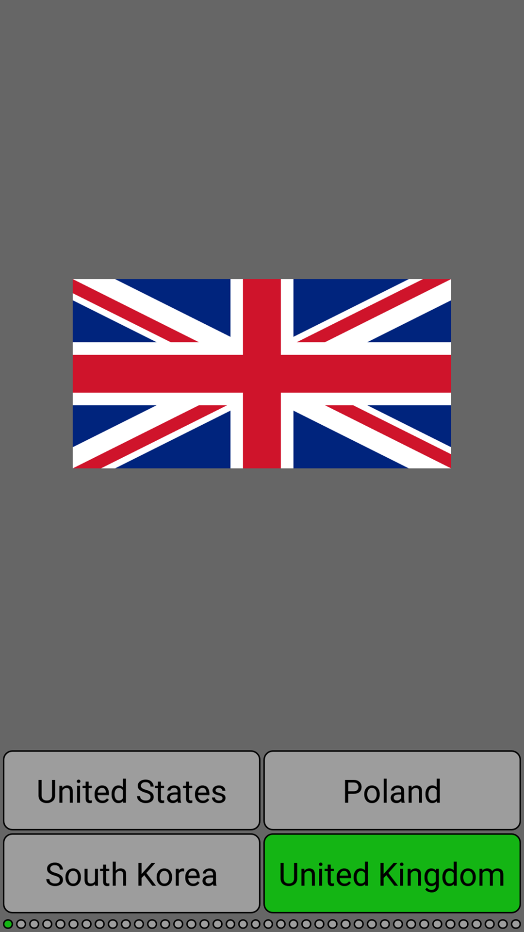 GeographyMaster - App on Amazon Appstore