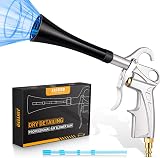 JASTIND Tornado Gun