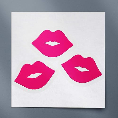 NBFU - Calcomanías de vinilo impermeables de alta calidad para laptop, teléfono, casco, ventana, parachoques, taza, tubérculo, decoración de pared