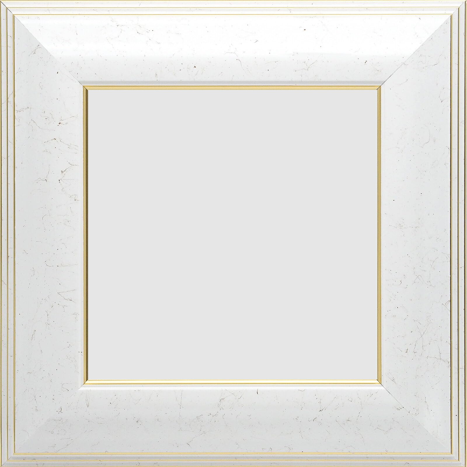 正方形額縁 650角（650×650mm）ホワイト 前面UVカットアクリル Amazon.co.jp: 正方形額縁 6013/ホワイト 150角(150×150mm) 前面UV