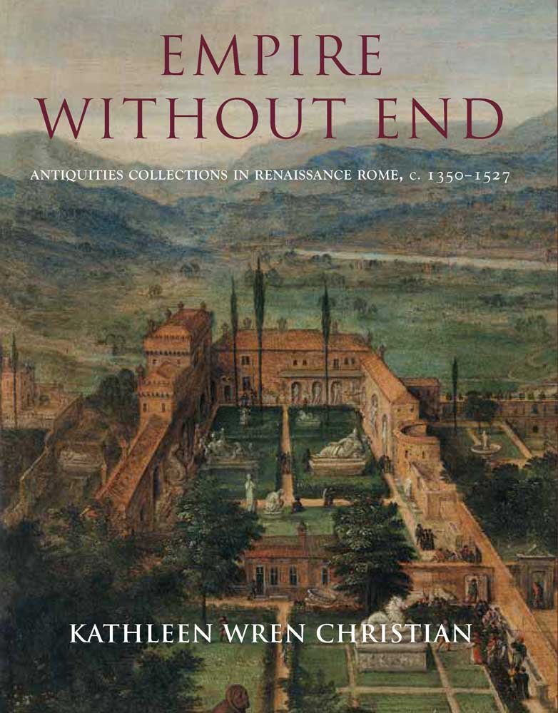 Empire Without End Antiquities Collections livre d'art histoire