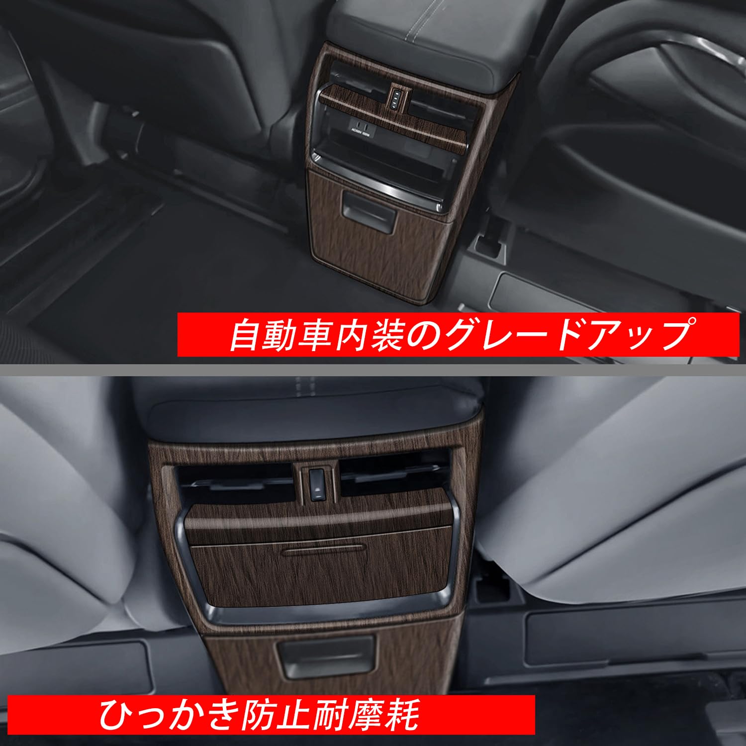 Amazon.co.jp: YOFAMO トヨタ 新型アルファード40系 AAHH40W AAHH45W