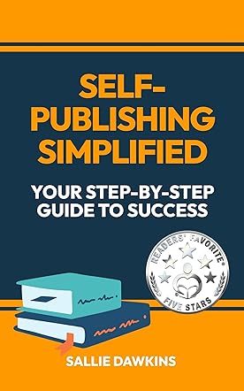 Self-Publishing Simplified 