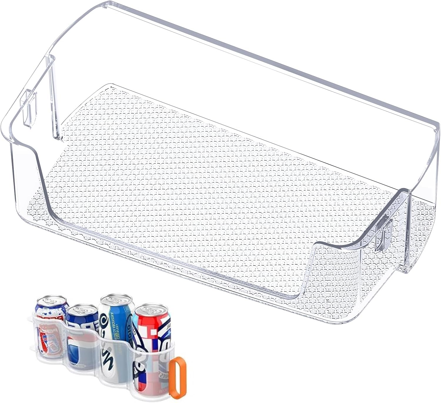 Alvar Samsung Fridge Door Bin Shelf