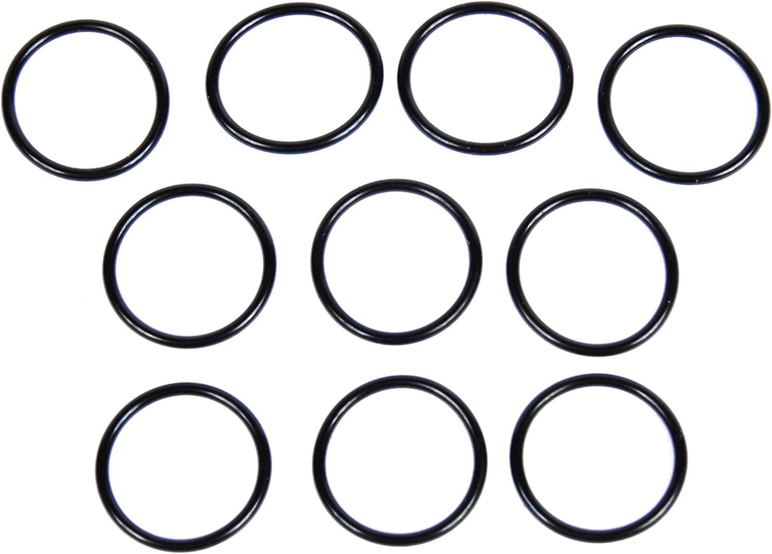 GM 25193334 Automatic Transmission Input Shaft Seal (O-Ring)