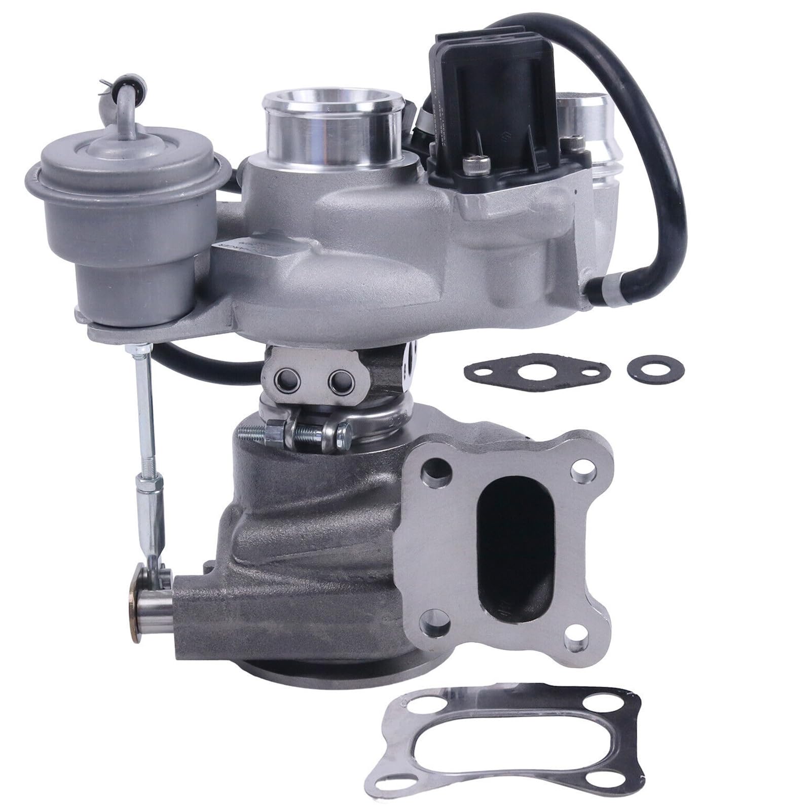 Amazon.com: Jeimgrso TD025 Turbocharger 12679387 12679423 12685682  