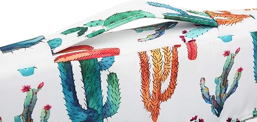 Miniatura 3 de Canvaslove Funda protectora de 360 para laptop con múltiples bolsillos compatible con HP Lenovo Dell ASUS Acer de 15 pulgadas y 15.6 pulgadas laptop