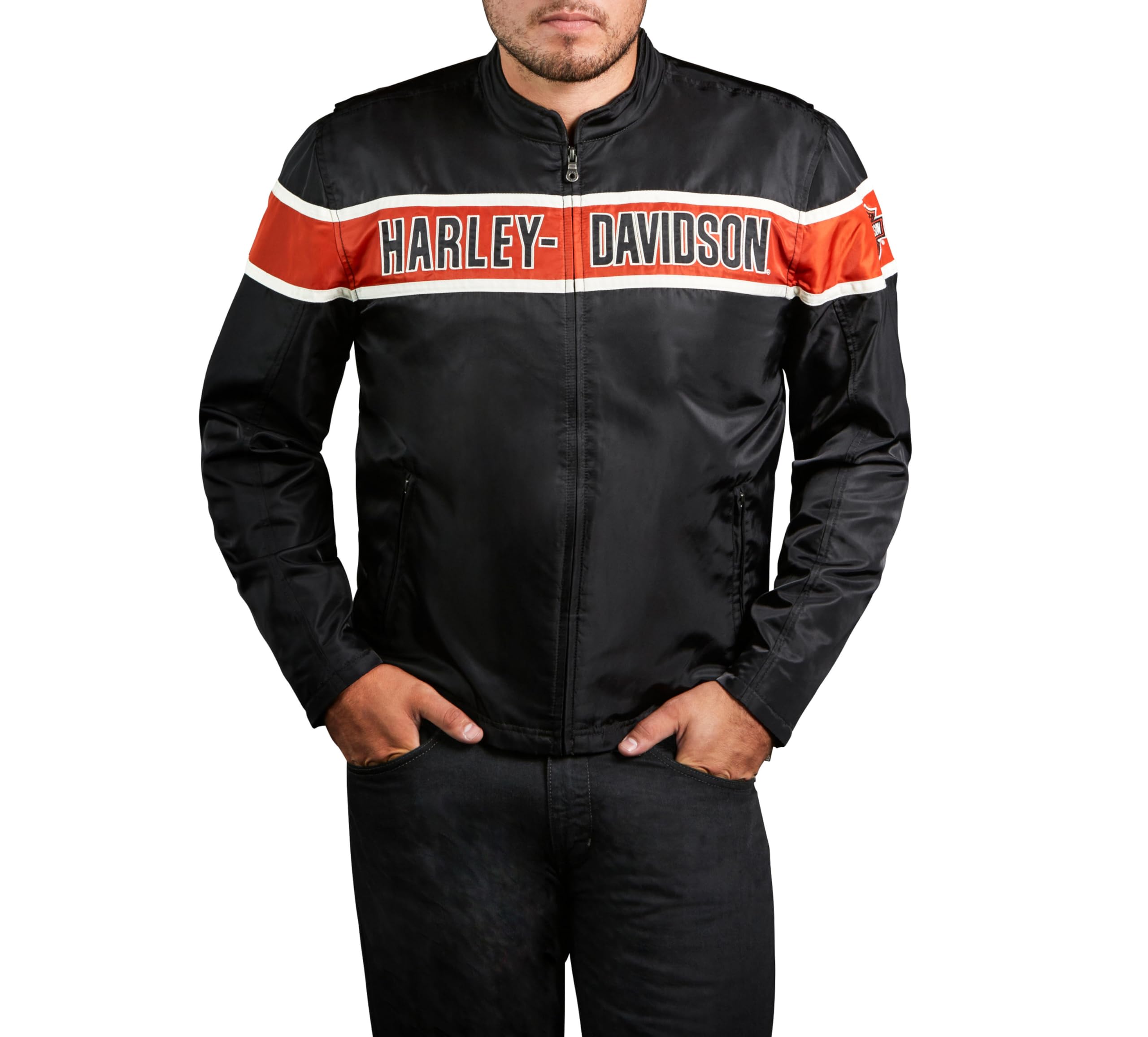 HARLEY-DAVIDSON Generations 21 - Chaqueta de ocio
