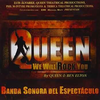 Amazon.co.jp: We Will Rock You: ミュージック