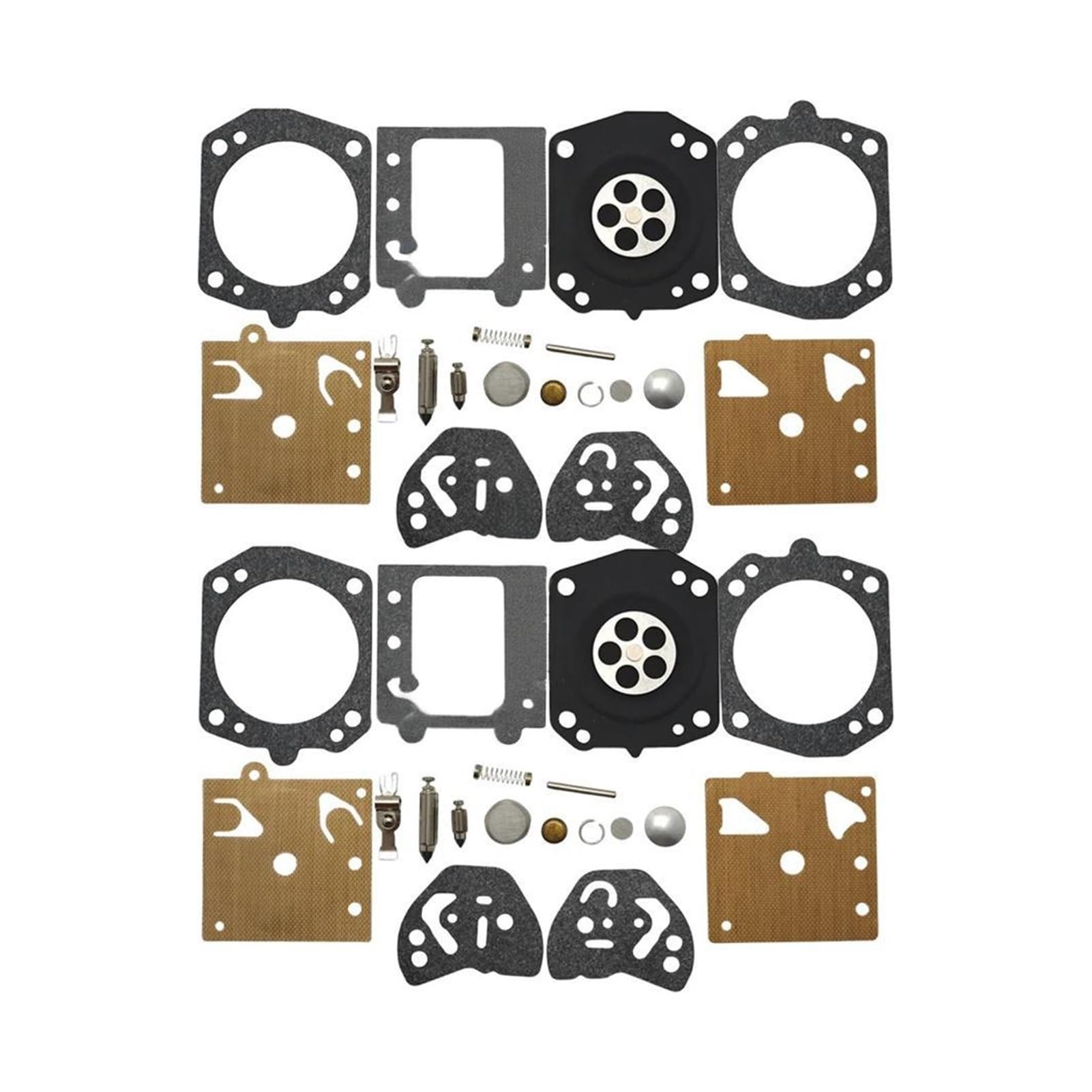 Kit réparation diaphragme carburateur pour MS290 MS310 MS390