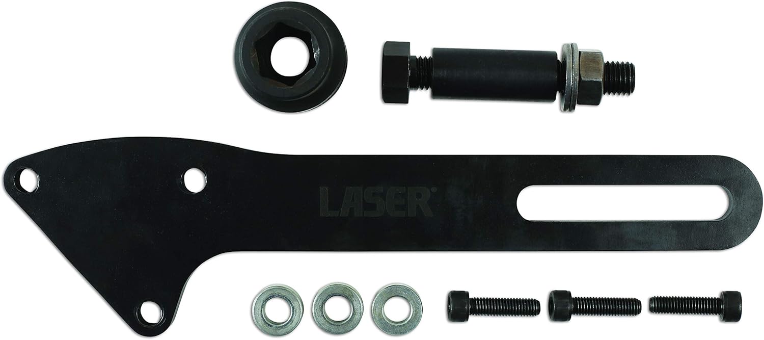 Laser 7317 Torque Multiplier Adaptor Kit