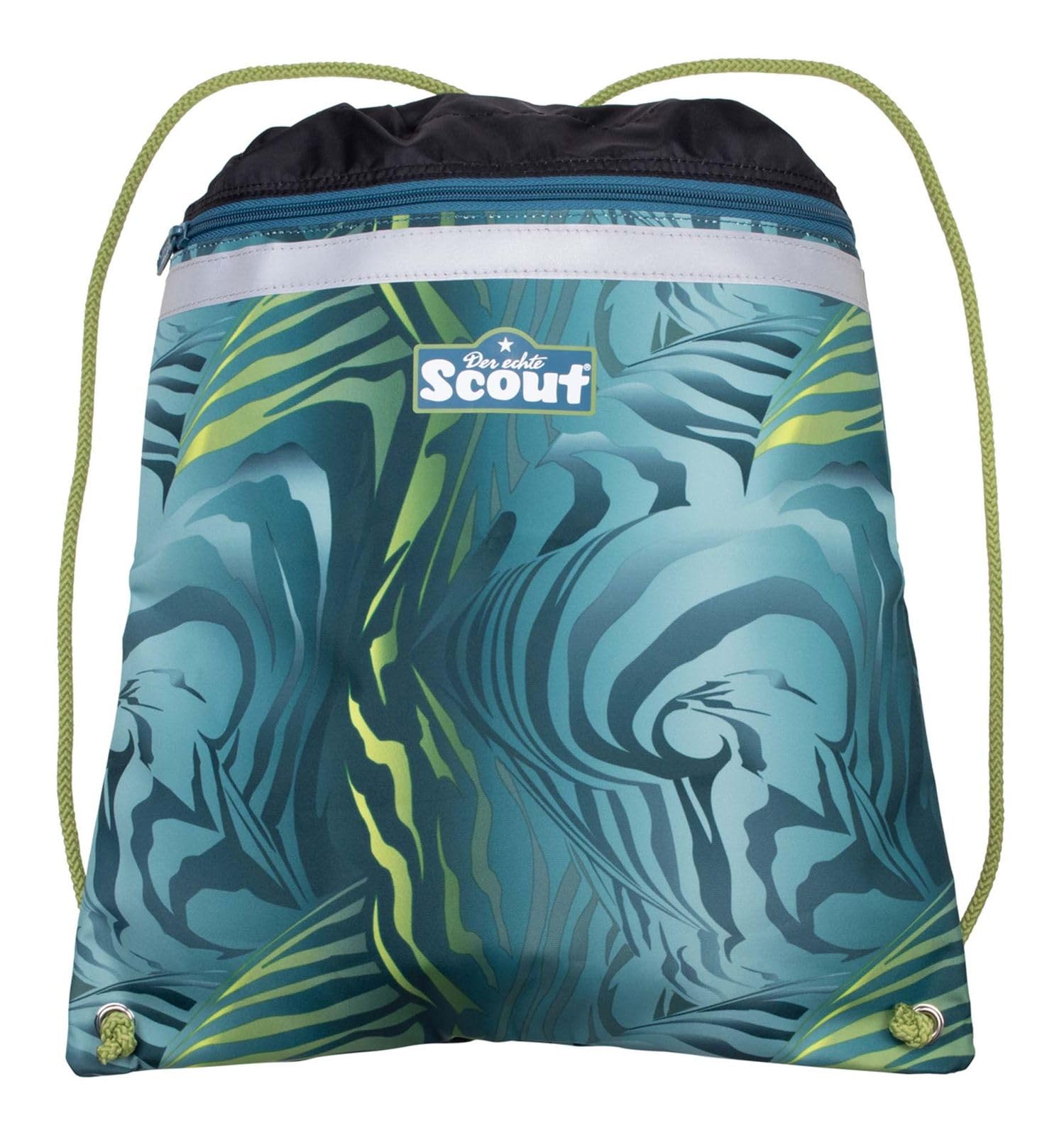 SCOUT Alpha Set 4-teilig Action