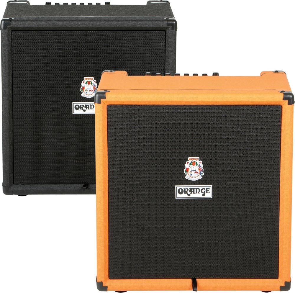 Amazon.co.jp: Orange Amplifiers Crush PiX Bassシリーズ
