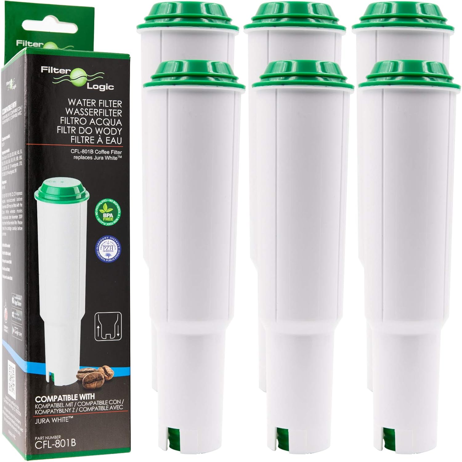 macchine per caffè espresso capresso