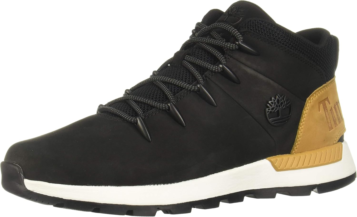 Timberland Heren Sprint Trekker Leats, Zwart, 41 EU : Amazon.nl: Kleding,  schoenen \u0026 sieraden
