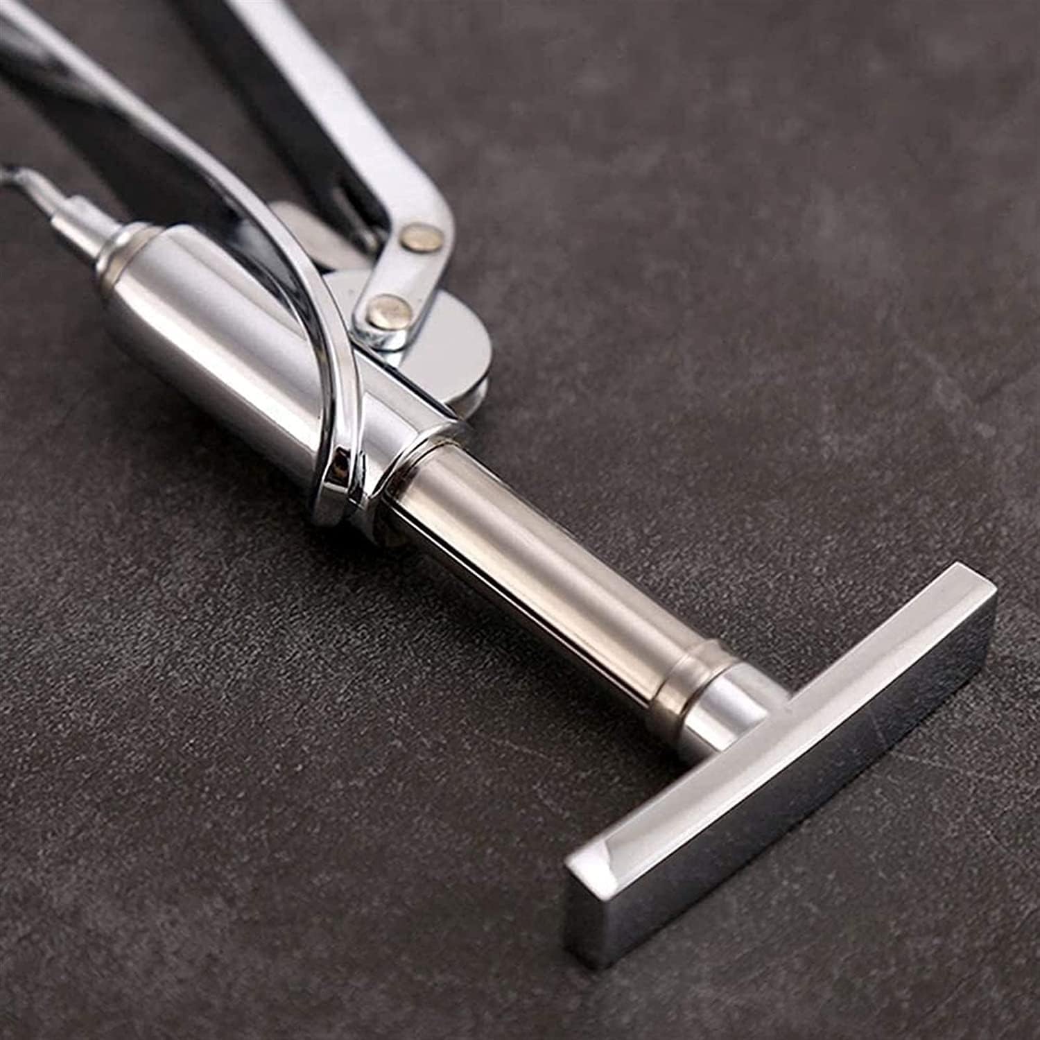 Pictetw Wine Opener,Premium Multifunctional Corkscrew Wine Bottle Opener,Wine Accessories,Wine Bottle Openers Wine Corkscrew