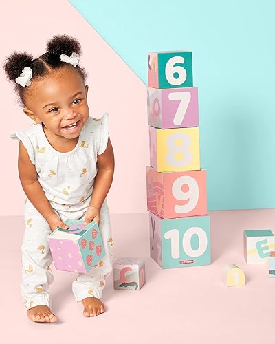 Miniatura 3 de Simple Joys by Carter's By The Sea - Cajas de anidación, océano, talla única