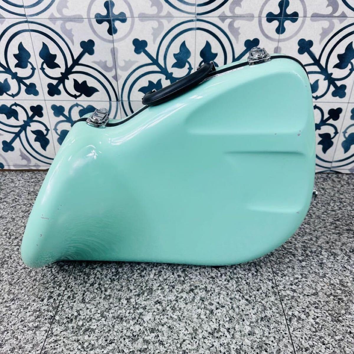 ブルマァク ソフビ ケムラー 復刻版 B-CLUB ブルマァクの復刻版怪獣