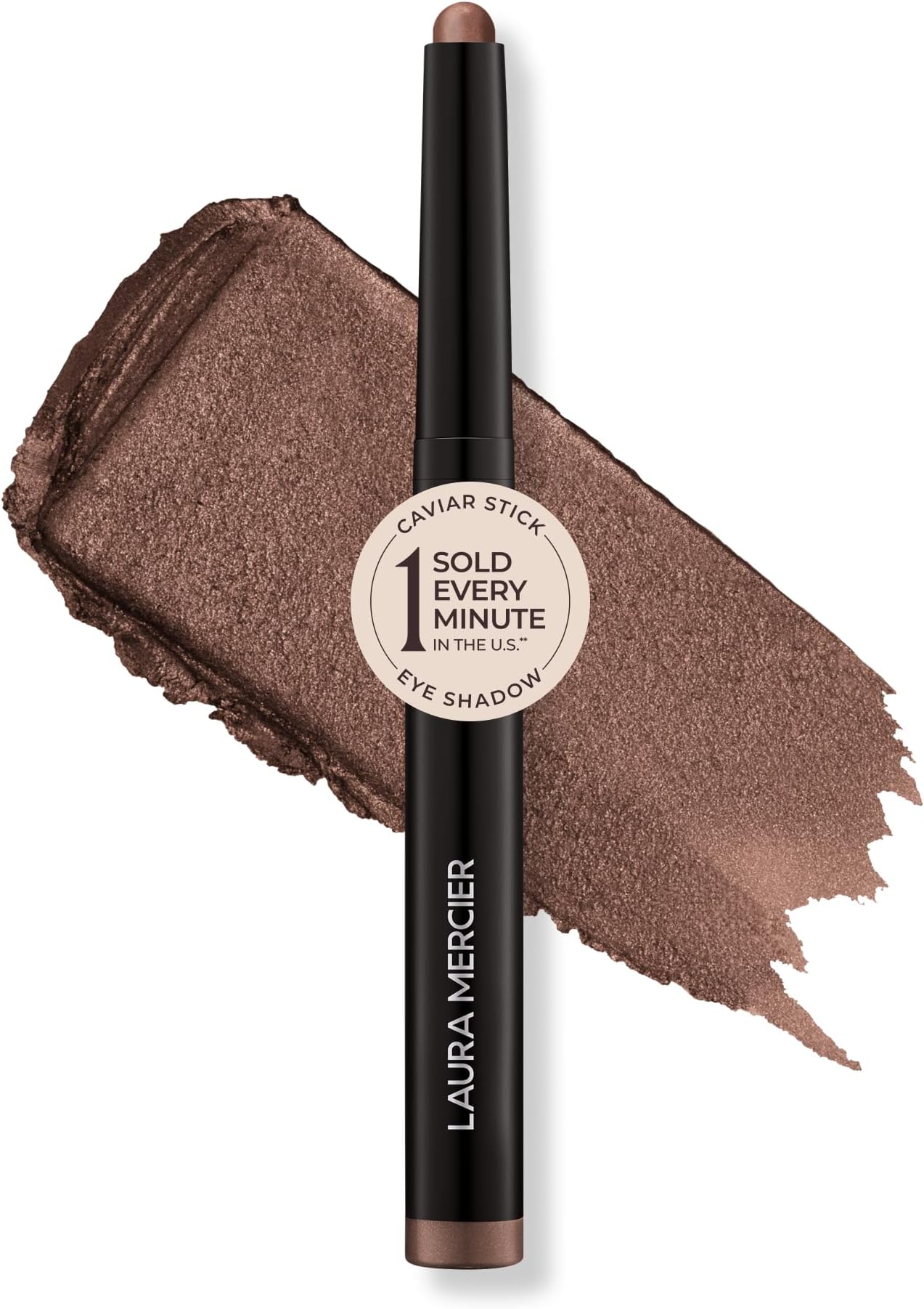 Caviar Stick Eye Shadow with Hyaluronic Acid