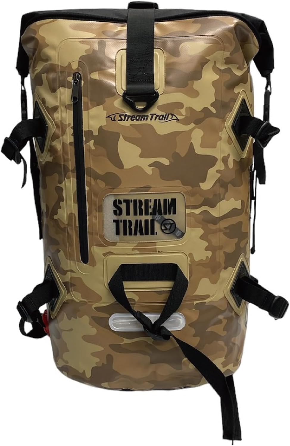 ヤマシタ エギ王×ストリームトレイル オリジナルマクトラ ストリーム