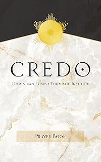 Credo: A Catholic Prayer Book
