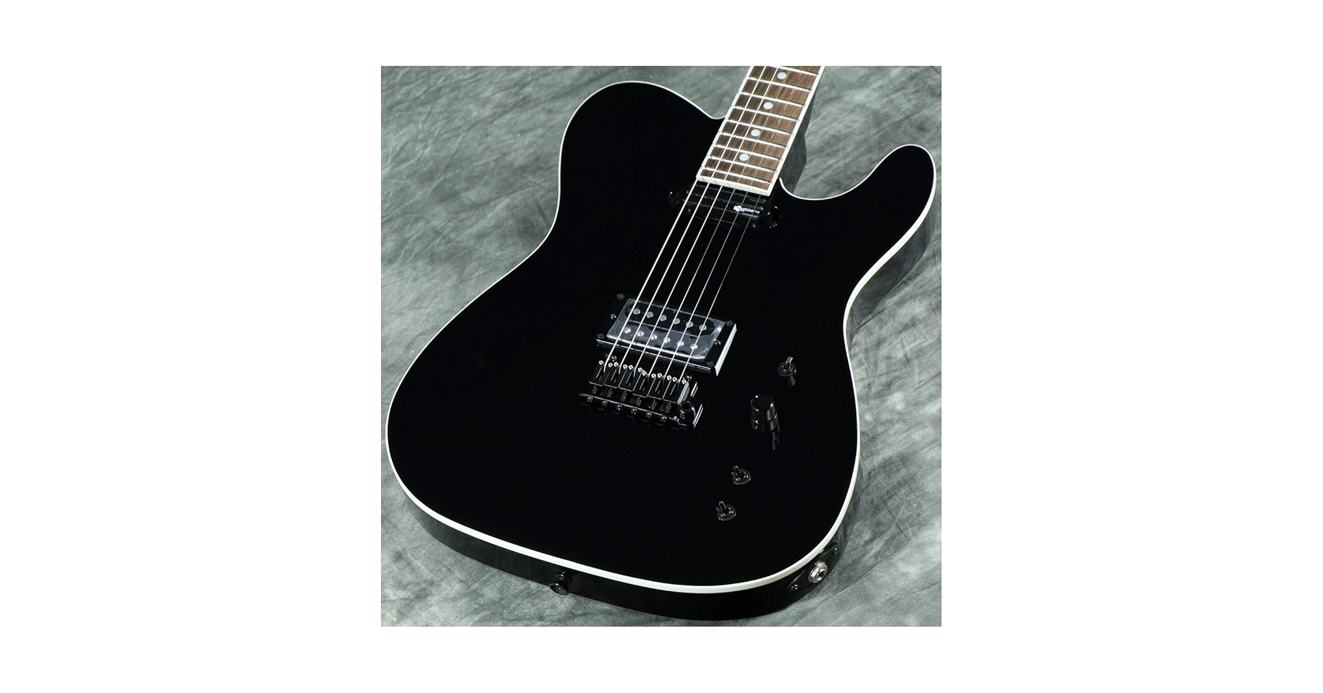 Amazon | FERNANDES TEJ-DELUXE SUS エレキギター