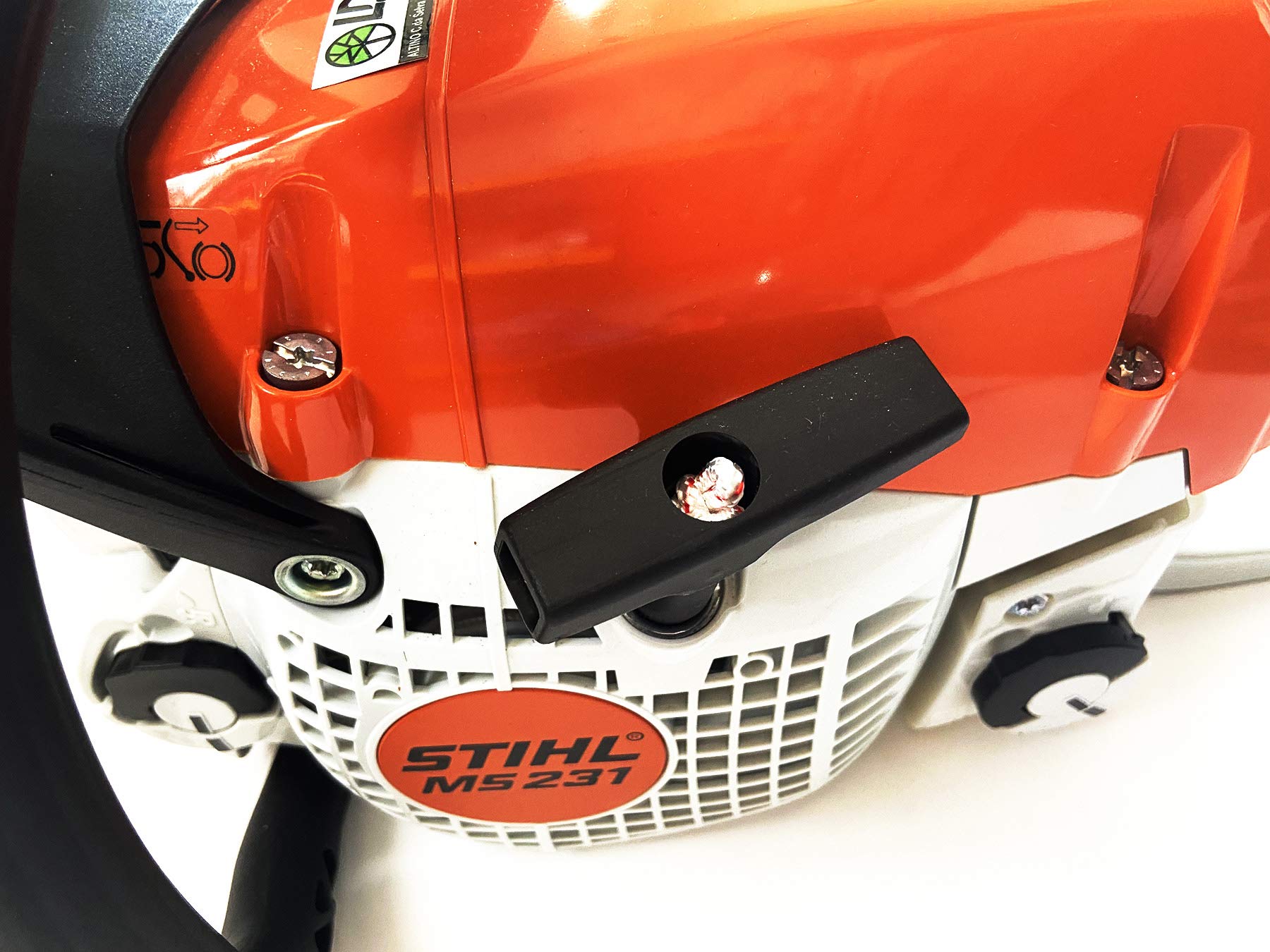 Stihl - Motosierra ms 231