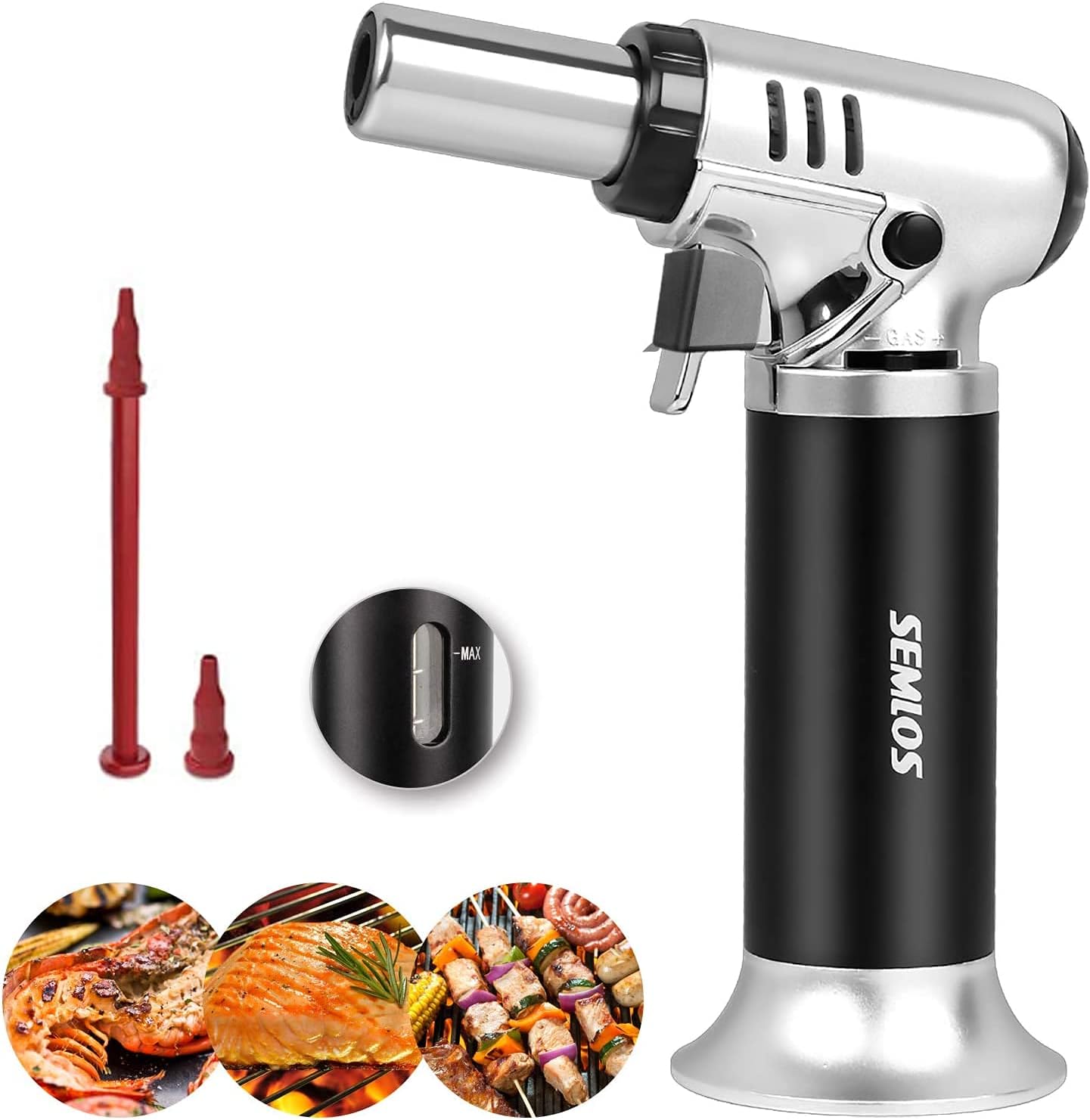 22年最新 定番人気の トーチバーナー ガストーチ おすすめ6選 100均での販売情報も マルシンmagazine 22年最新 定番人気の トーチバーナー ガストーチ おすすめ6選 100均での販売情報も マルシンmagazine