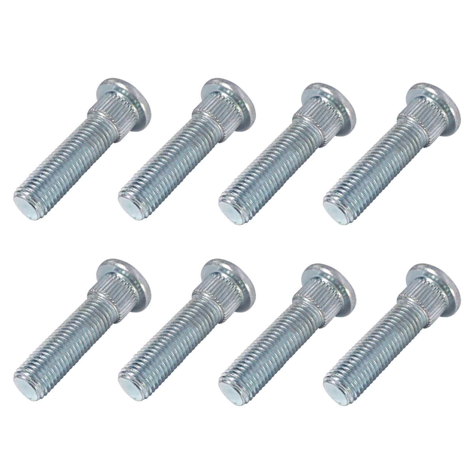 JAVIK Wheel Studs for Polaris Ranger Sportsman RZR Trail Blazer Trail Boss Scrambler ACE 400 500 570 800