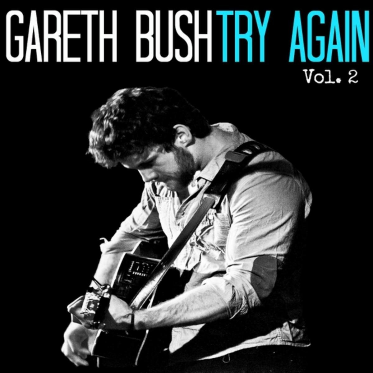 Gareth Bush