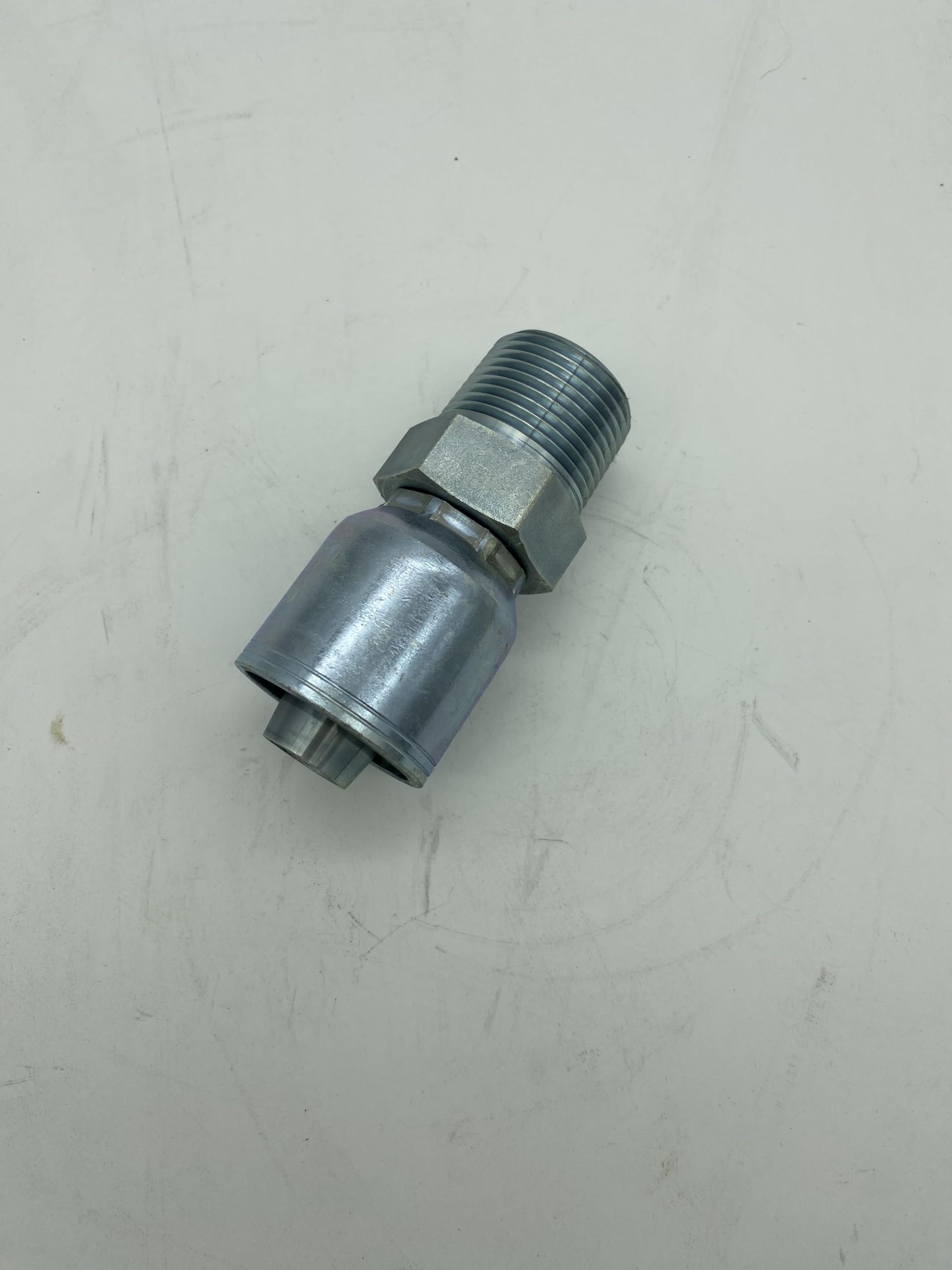 MP-12-16 Crimp Fitting (Bite to wire style) 3/4