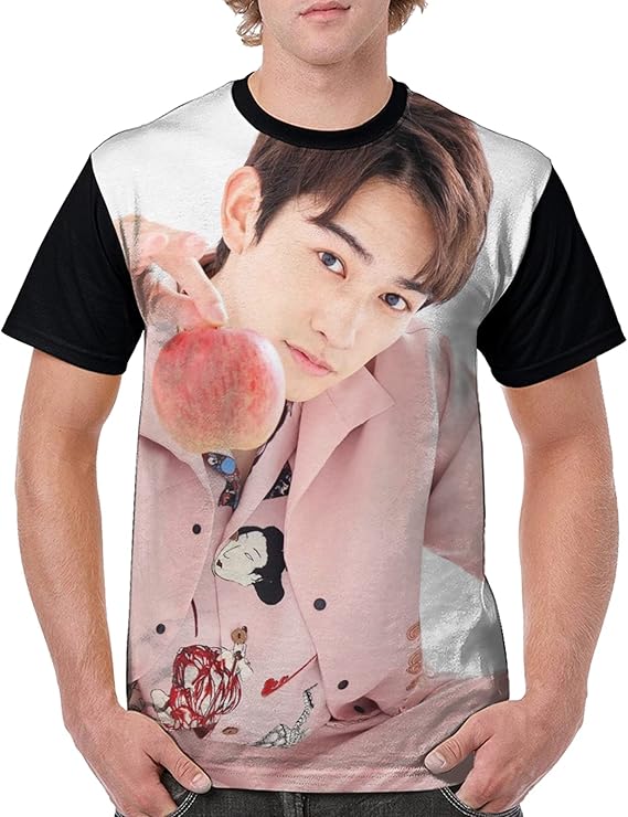 Amazon Co Jp 町田啓太 1 人気 輸入する 3dプリント Tシャツ 柔らかい 快適 クルーネック 上着 おしゃれ カジュアル おもしろ 半袖 カップル Tシャツ 通勤 通学 ティーシャツ ファッション Amazon Co Jp 町田啓太 1 人気 輸入する 3dプリント Tシャツ 柔らかい 快適 クルーネック 上着 おしゃれ カジュアル おもしろ 半袖 カップル Tシャツ 通勤 通学 ティーシャツ ファッション