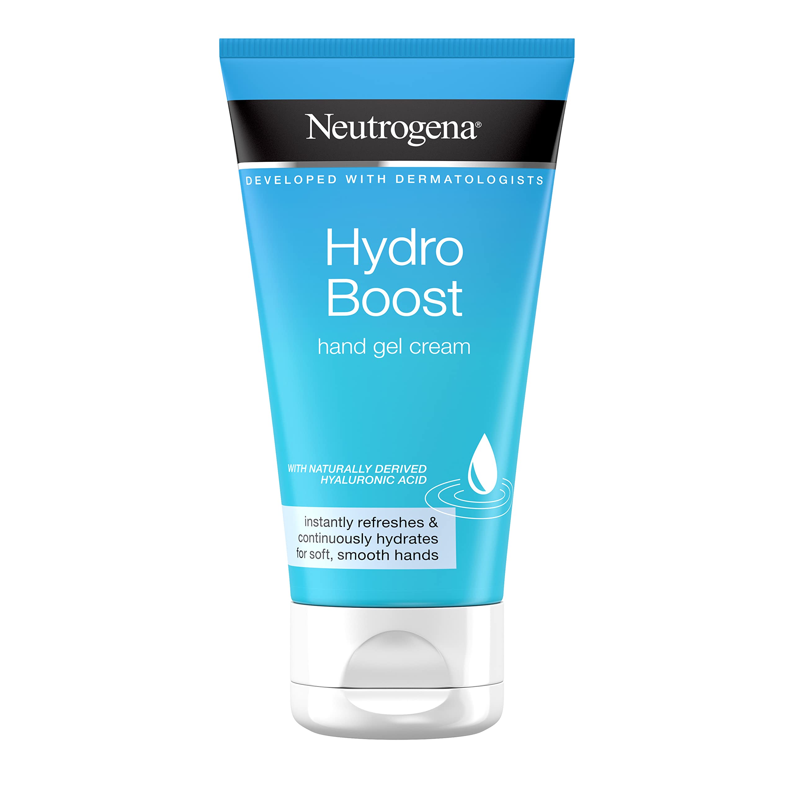 Hydro Boost (Quenching Hand Gel Cream) 75 Ml