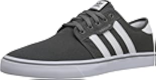 adidas Men's Seeley Sneaker