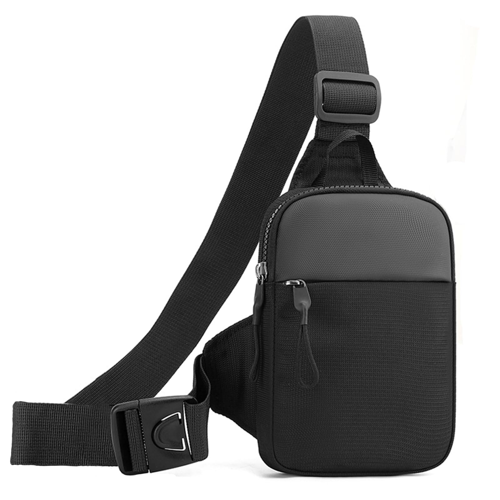 Fanny Pack for Men Crossbody Sling Bag for Men Small Travel Bag Cross Body Bag