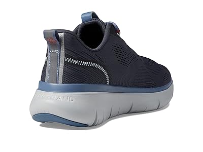 COLE HAAN コールハーン　ゼログランド ジャーニー ランナーメンズ 4.ゼログランド シティチャッカウォータープルーフ mens. 0.0