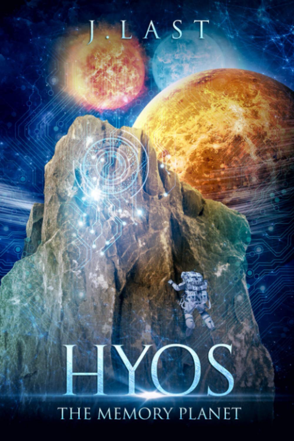 Hyos, the Memory Planet