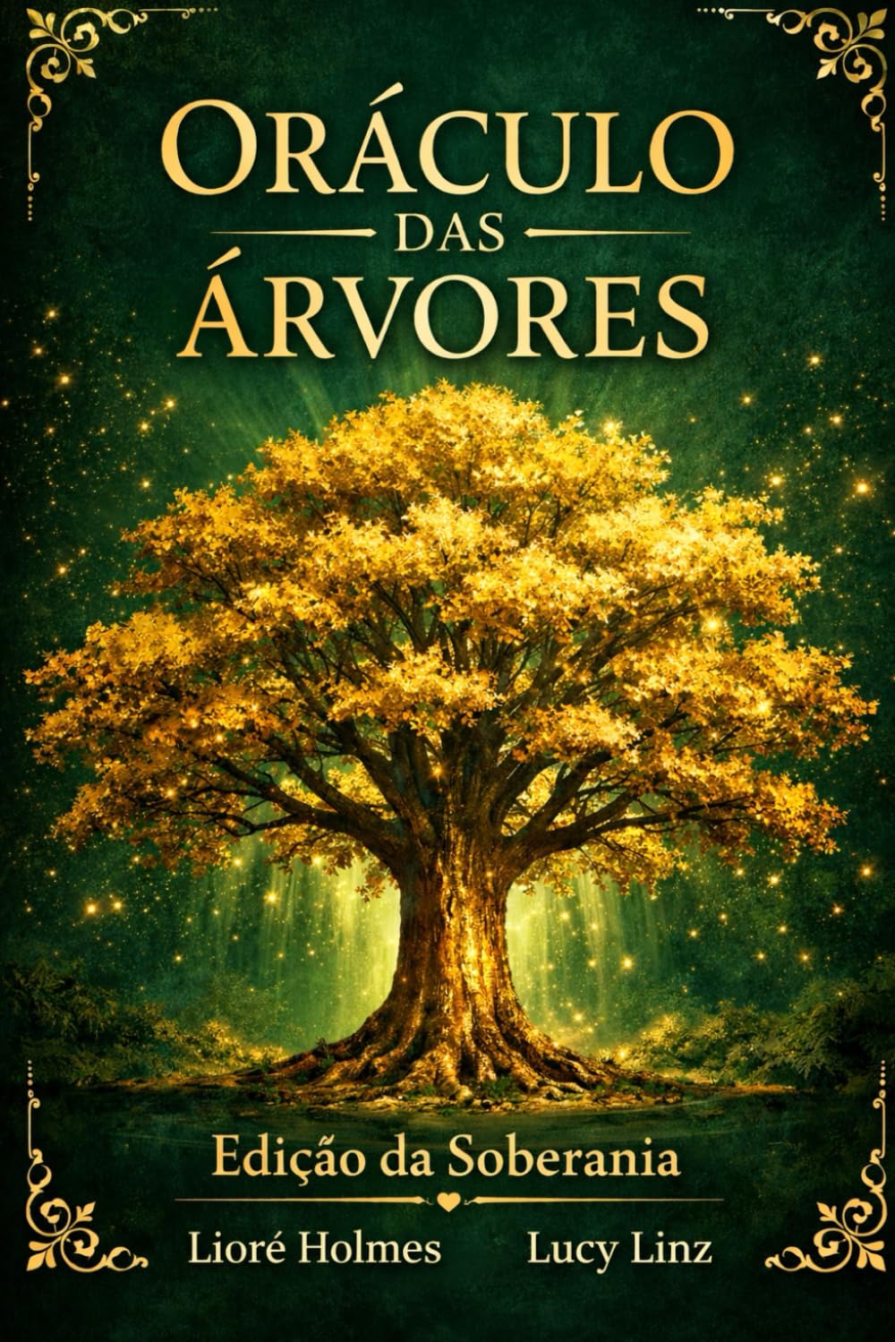 Oráculo das Árvores