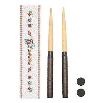 Amazon.co.jp: XUANDONG 適用太鼓の達人 マイバチ 太鼓バチ 交換